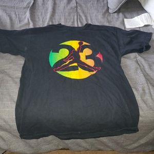 Jordan 13 T shirt